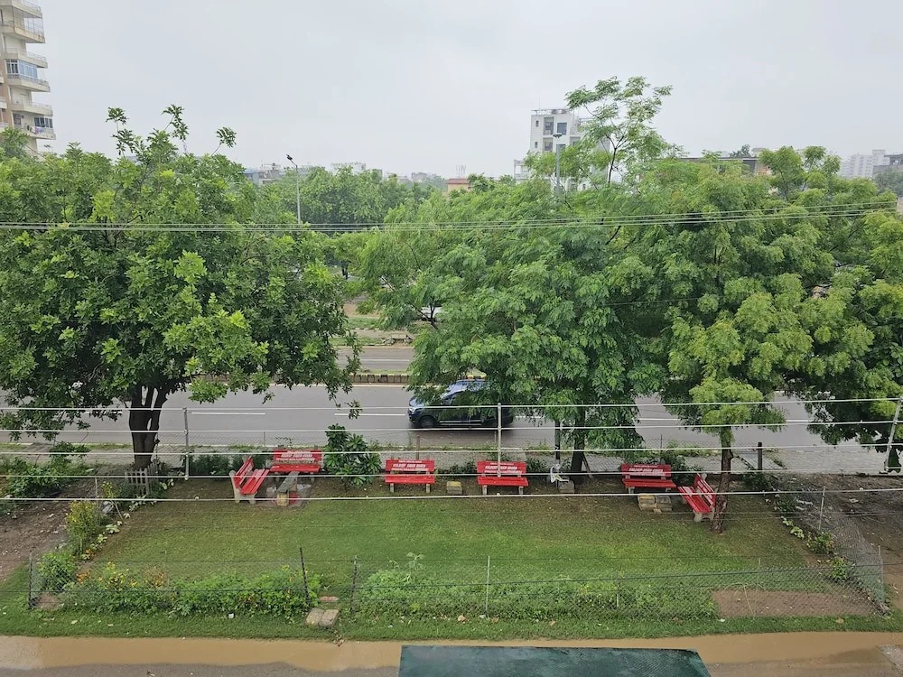 Ashiyana Guest House — фото 1