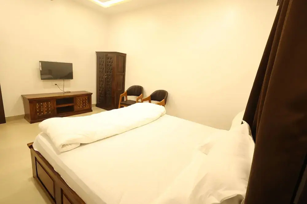 Удджайн: Hotel Jyotirlinga