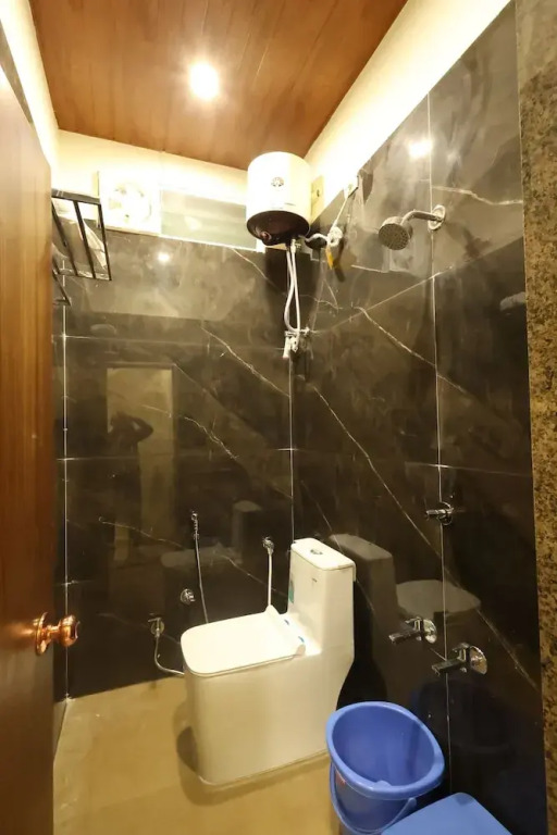 Удджайн: Hotel Jyotirlinga