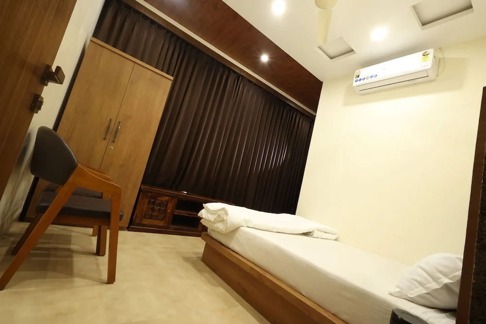 Удджайн: Hotel Jyotirlinga