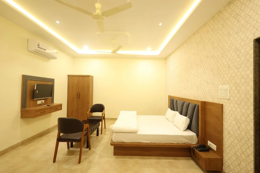 Удджайн: Hotel Jyotirlinga