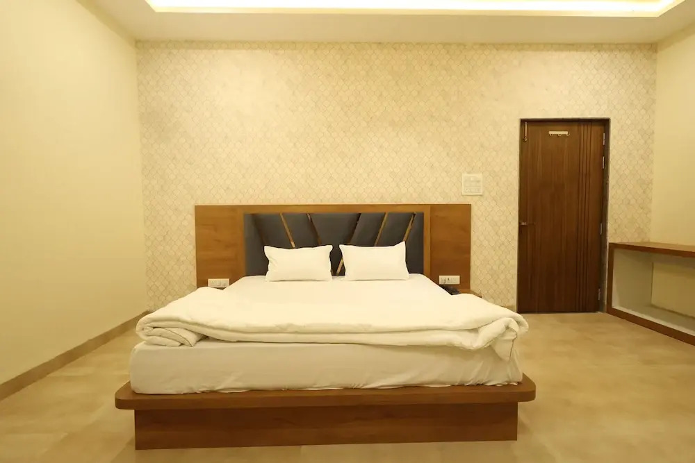 Удджайн: Hotel Jyotirlinga