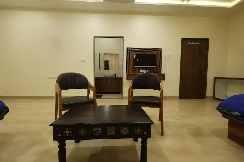 Удджайн: Hotel Jyotirlinga