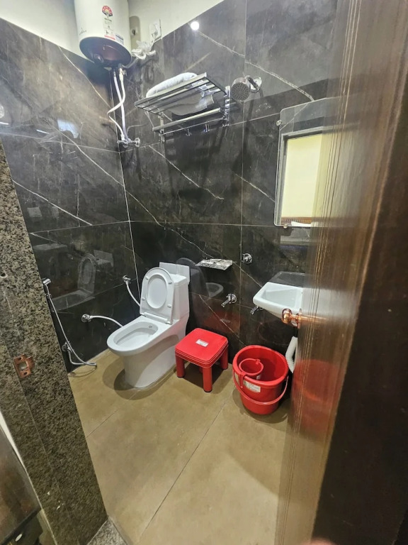 Удджайн: Hotel Jyotirlinga