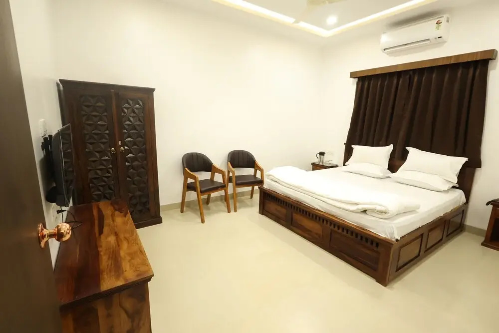 Удджайн: Hotel Jyotirlinga