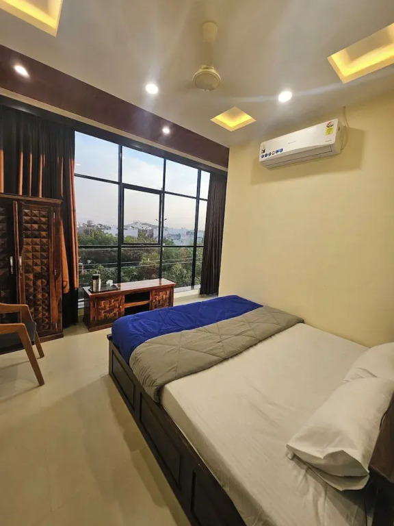Удджайн: Hotel Jyotirlinga