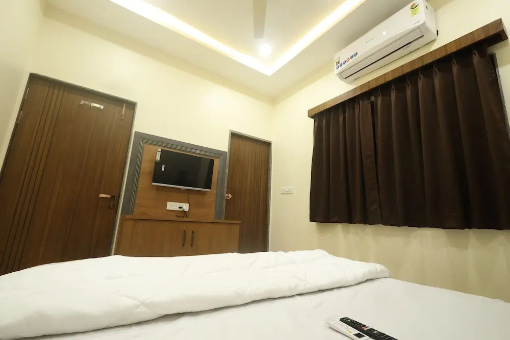 Удджайн: Hotel Jyotirlinga