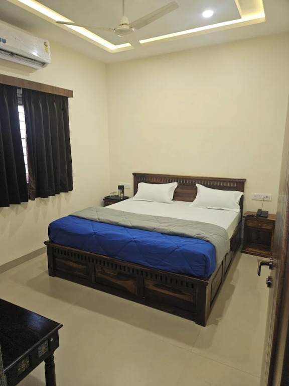 Удджайн: Hotel Jyotirlinga