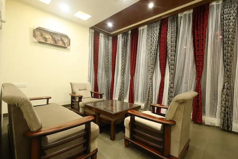 Удджайн: Hotel Jyotirlinga