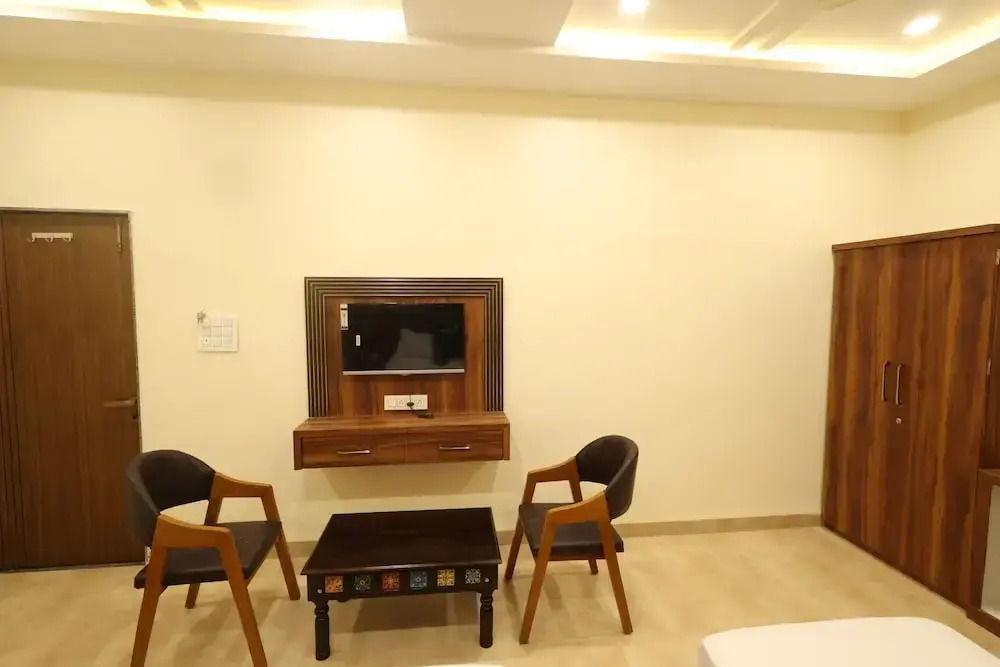 Удджайн: Hotel Jyotirlinga