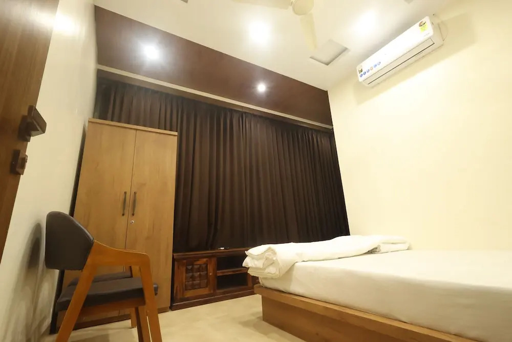 Удджайн: Hotel Jyotirlinga