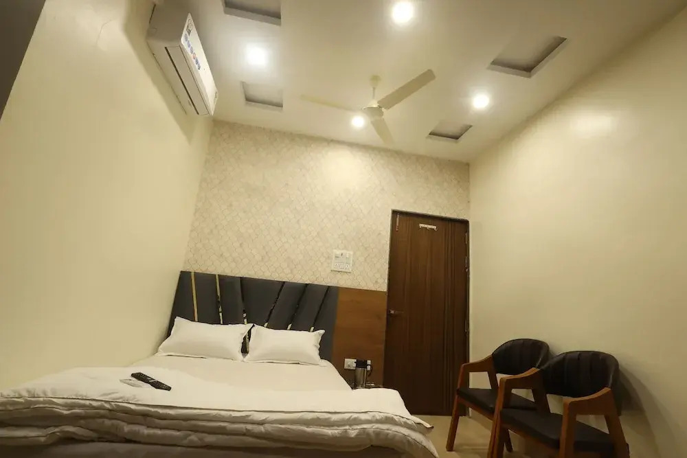 Удджайн: Hotel Jyotirlinga