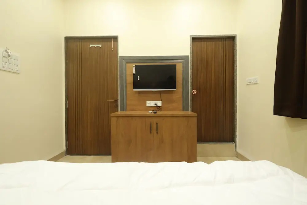 Удджайн: Hotel Jyotirlinga