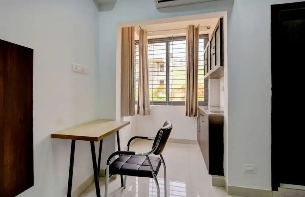 Бангалор: JVH Hotels Bangalore