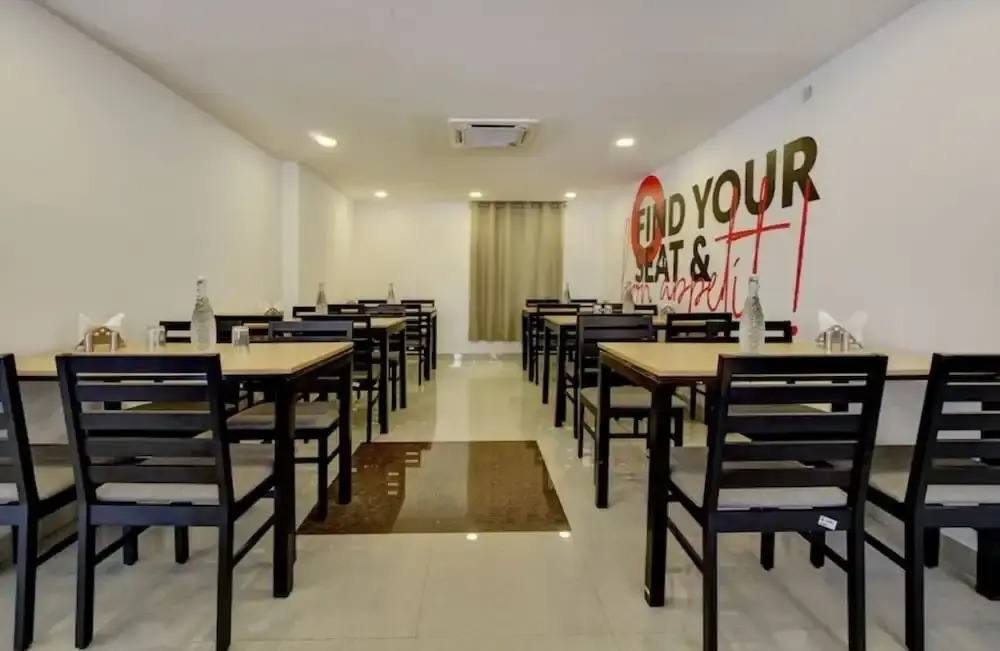 Бангалор: JVH Hotels Bangalore