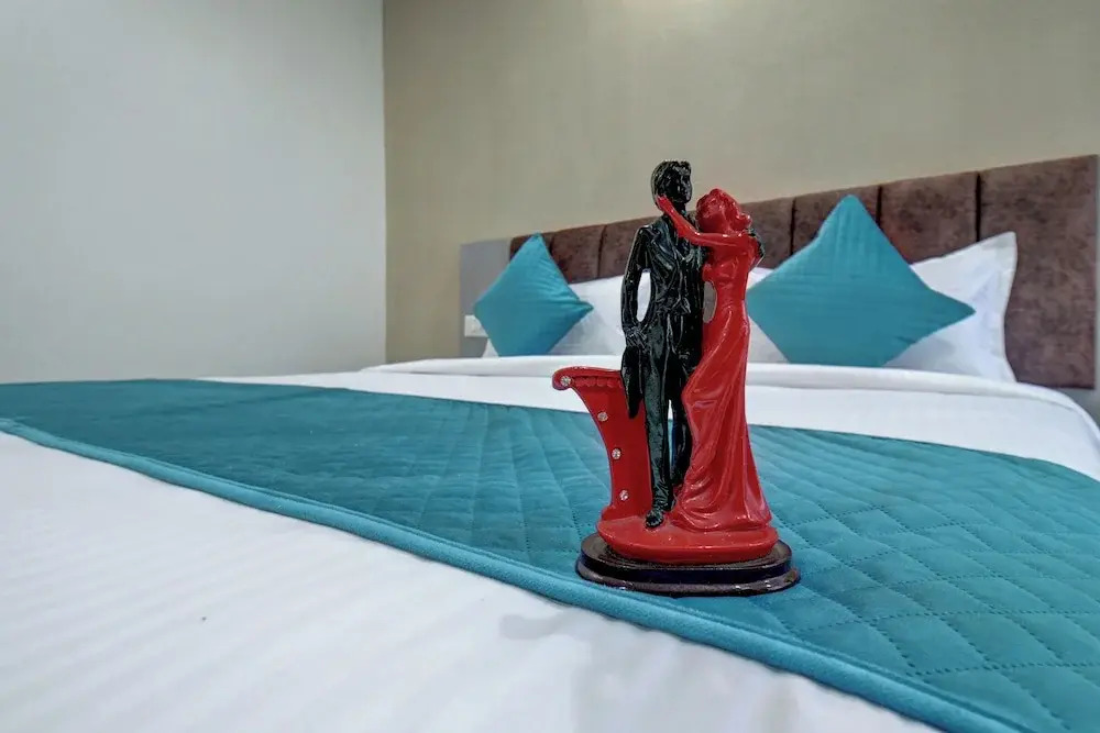 Майсур: Hotel Cloud 9 Luxury stay - Mysore