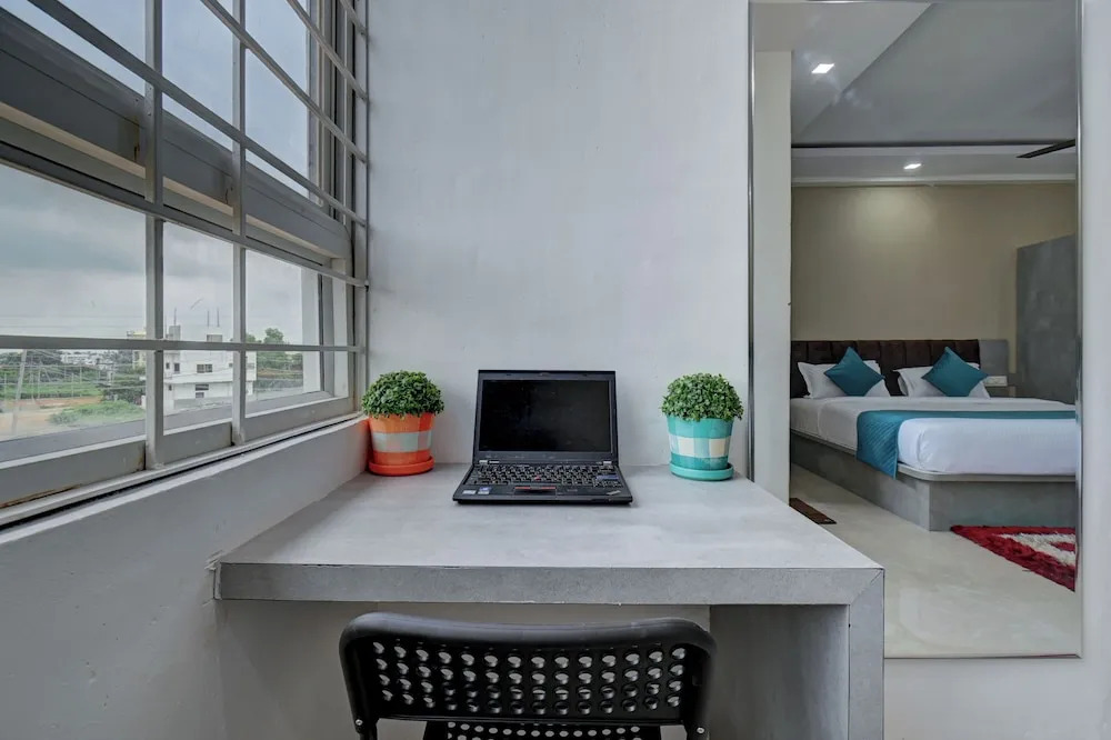 Майсур: Hotel Cloud 9 Luxury stay - Mysore