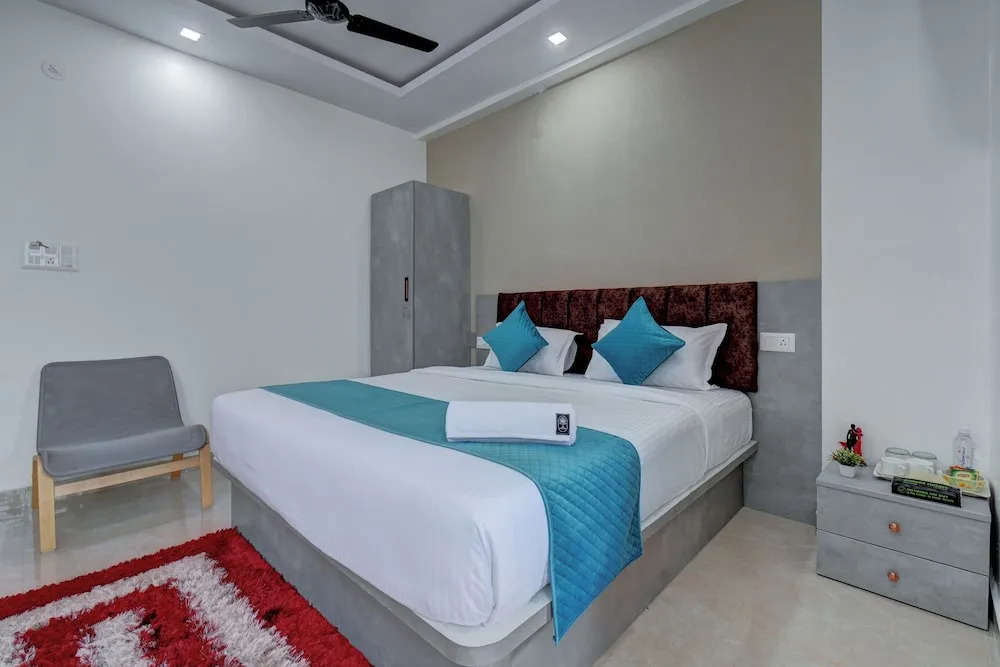 Майсур: Hotel Cloud 9 Luxury stay - Mysore