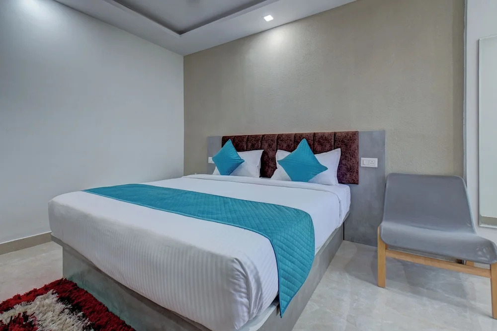 Майсур: Hotel Cloud 9 Luxury stay - Mysore