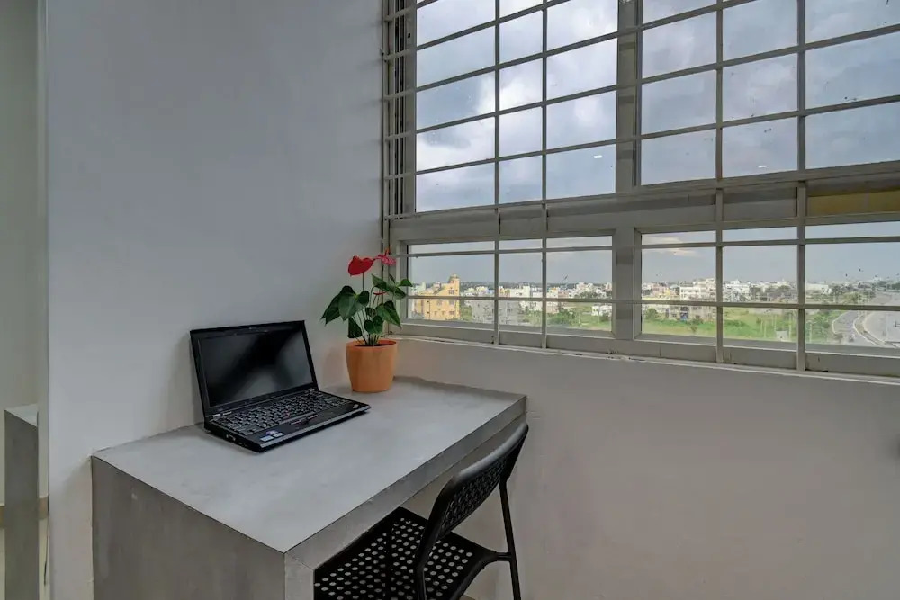 Майсур: Hotel Cloud 9 Luxury stay - Mysore