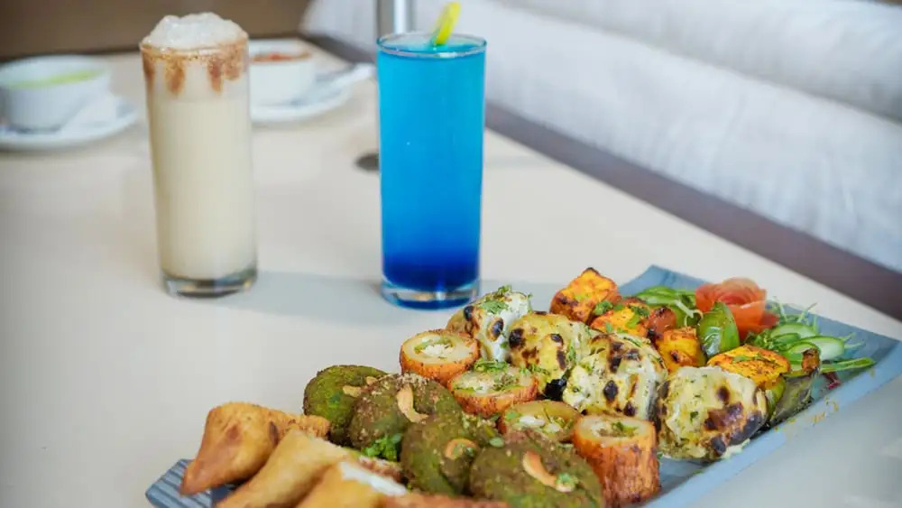 Большая Нойда: Sukhsaroj Hotel And Resorts
