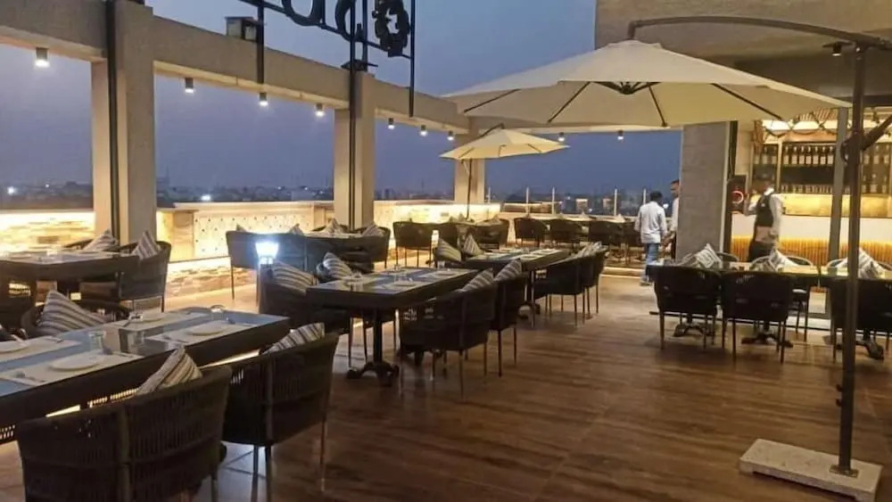 Большая Нойда: Sukhsaroj Hotel And Resorts