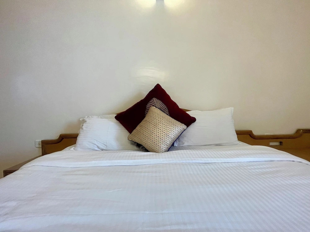 Ришикеш: Ganga Blessings Apartament