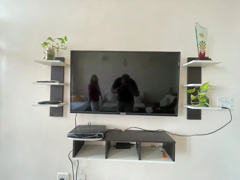 Ришикеш: Ganga Blessings Apartament
