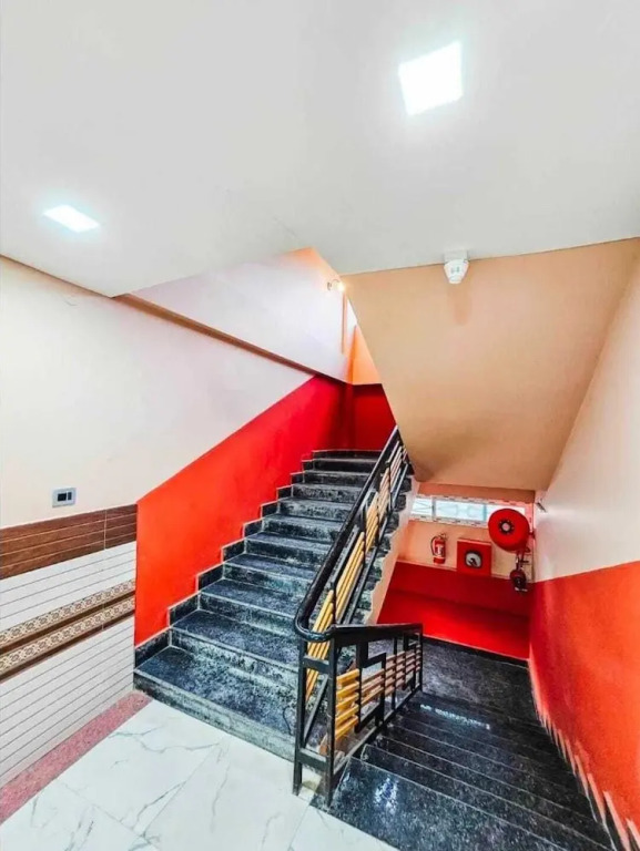 Пасингхат: Hotel Bandu By GRB