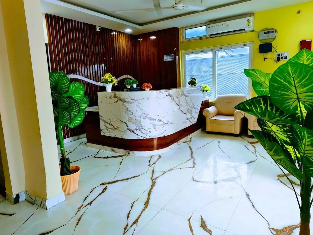Пасингхат: Hotel Bandu By GRB