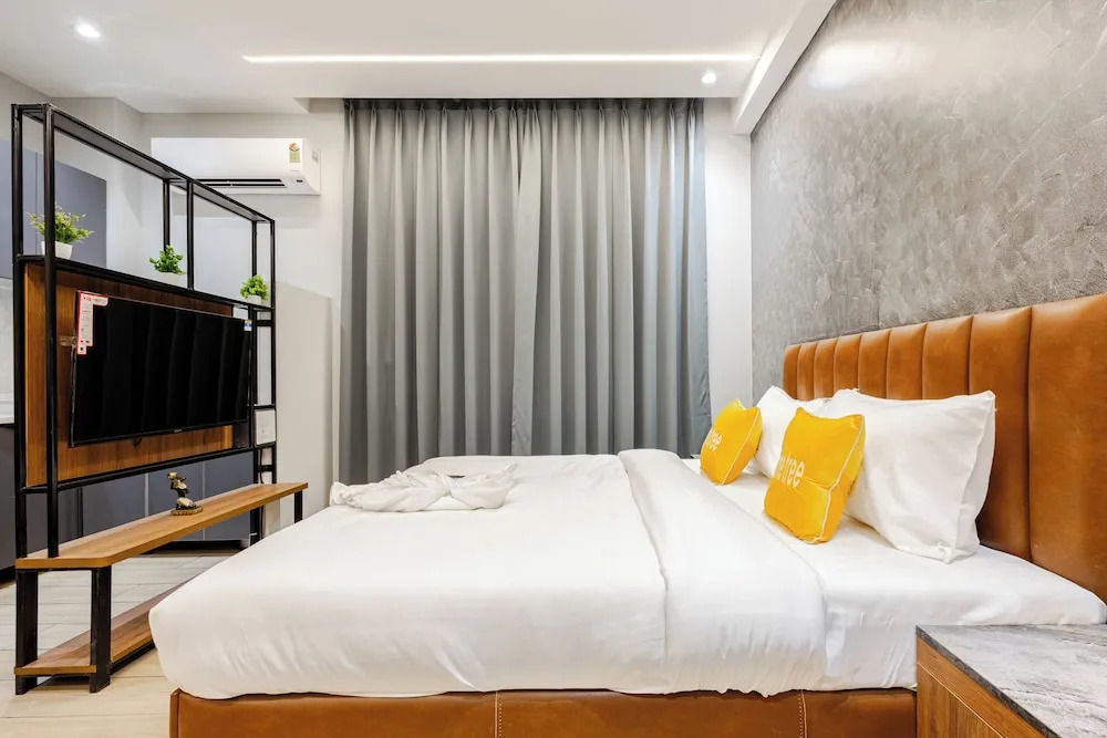 Street Studio by Lime Tree Hotels — фото 3