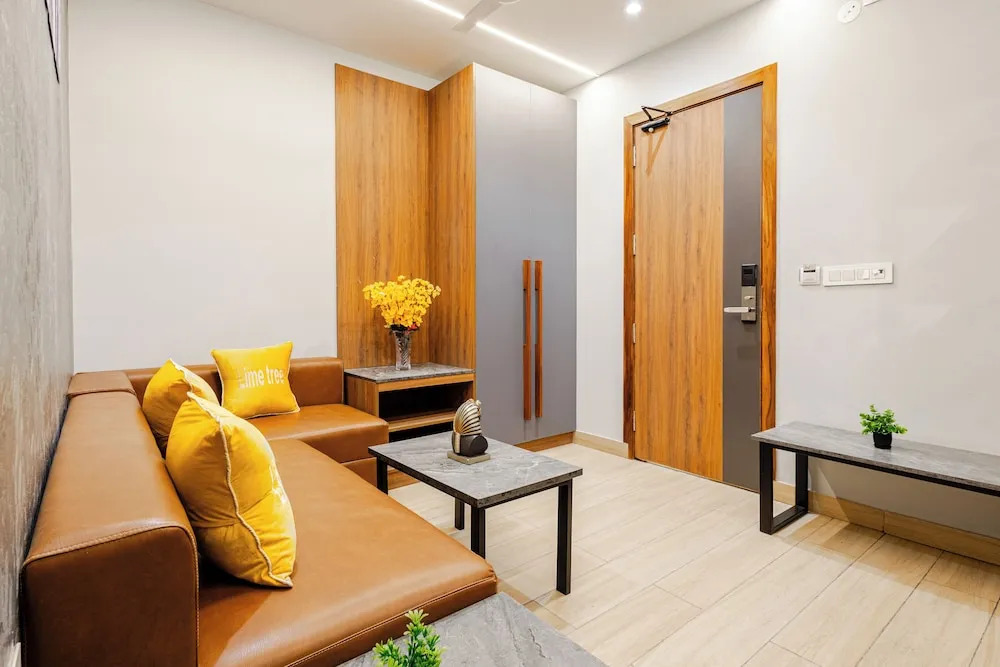 Street Studio by Lime Tree Hotels — фото 6