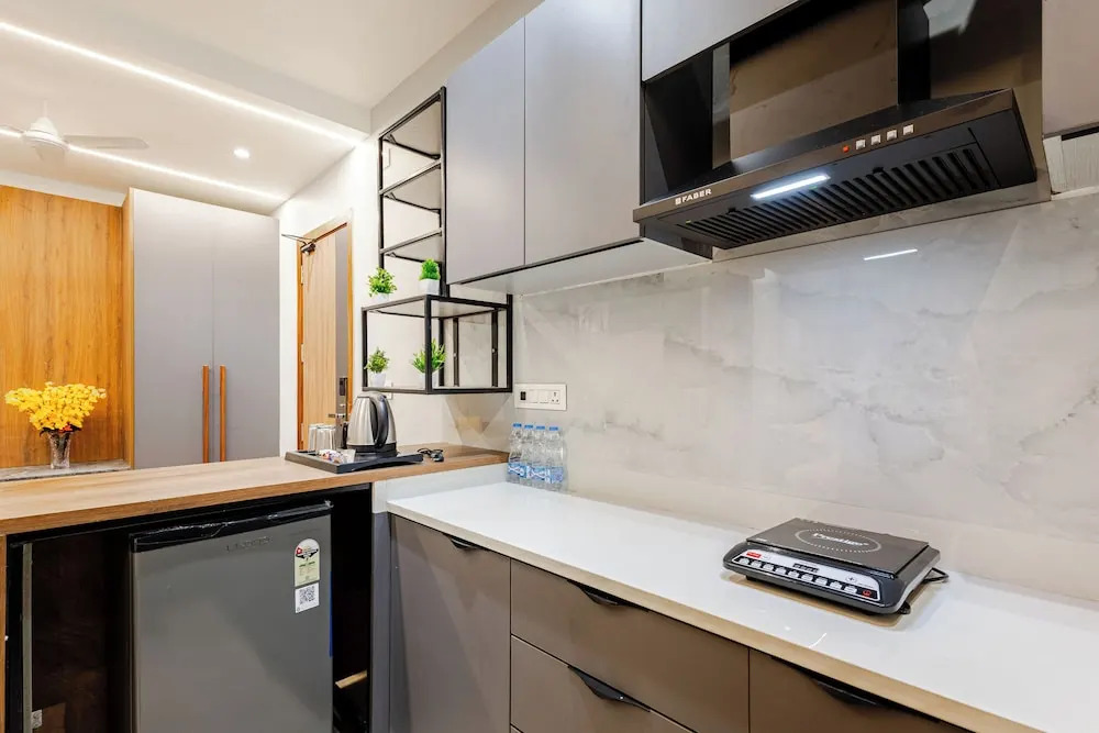 Street Studio by Lime Tree Hotels — фото 5