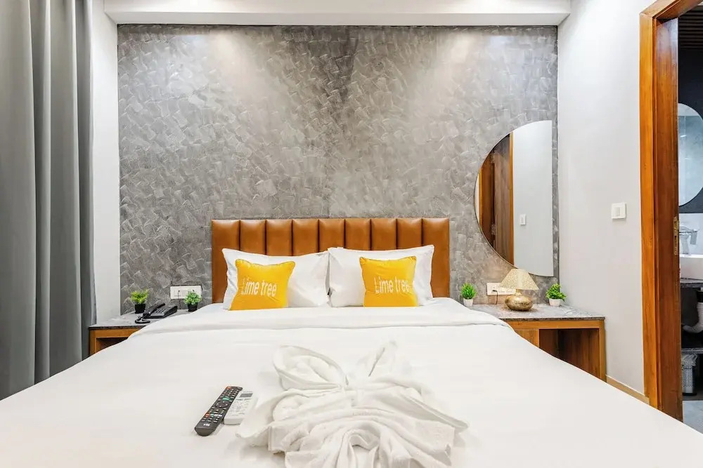 Гуруграм: Street Studio by Lime Tree Hotels