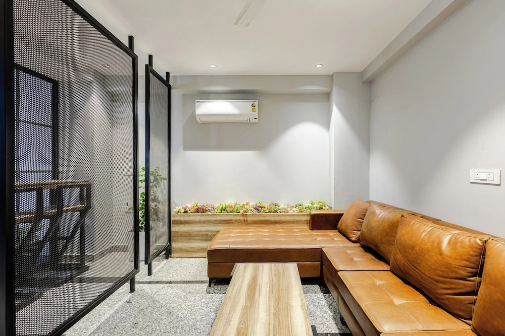 Гуруграм: Street Studio by Lime Tree Hotels