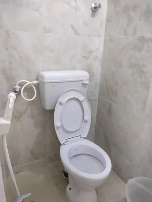 Ченнаи: Eben Service Apartment