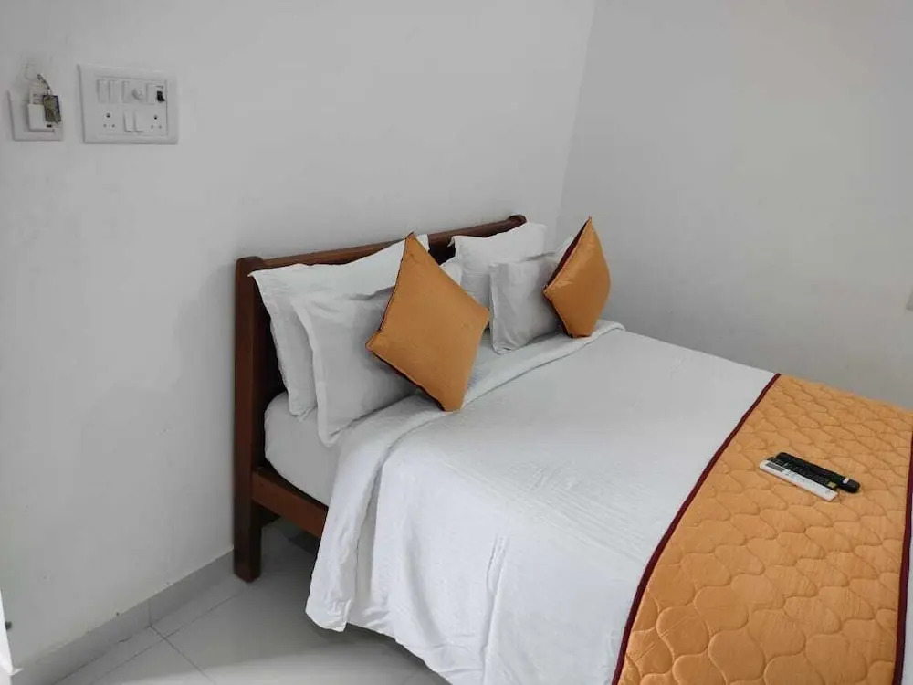 Ченнаи: Eben Service Apartment