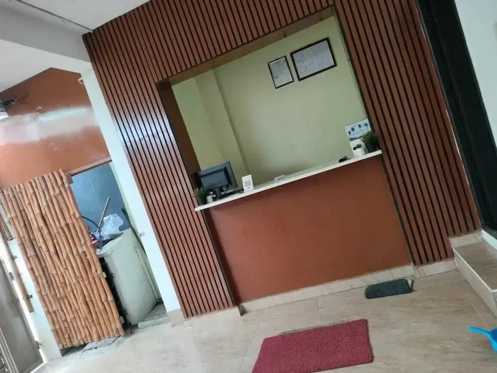 Ченнаи: Eben Service Apartment