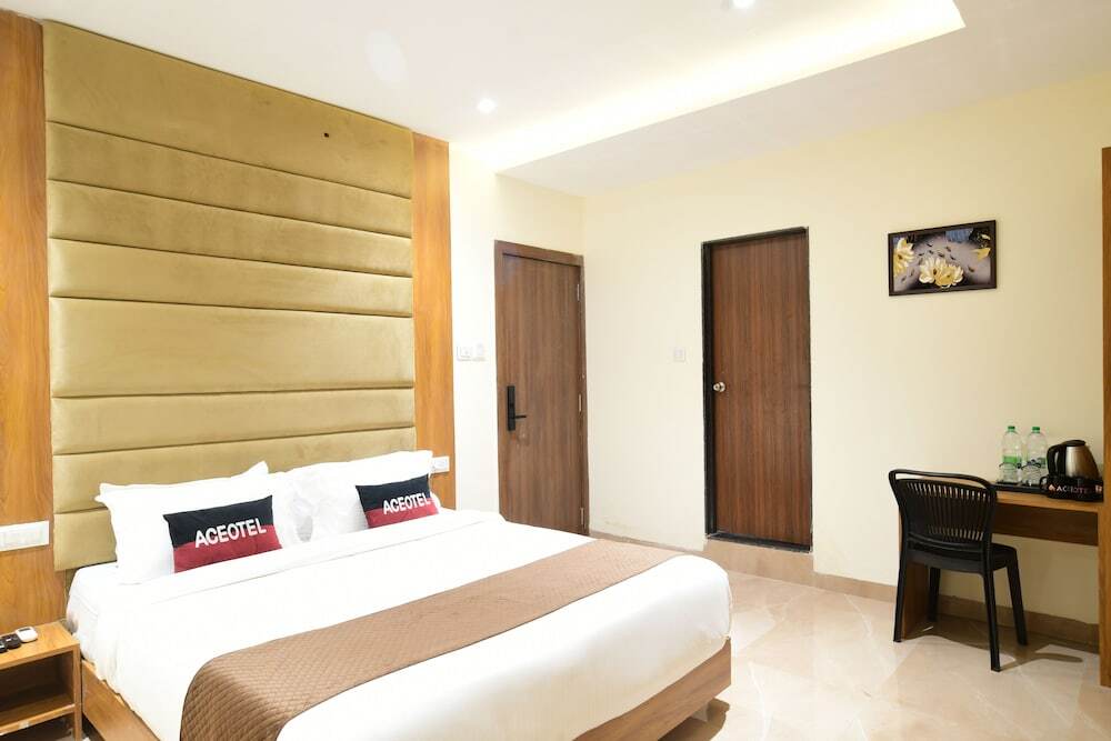Индаур: Aceotel Premier Vijay Nagar