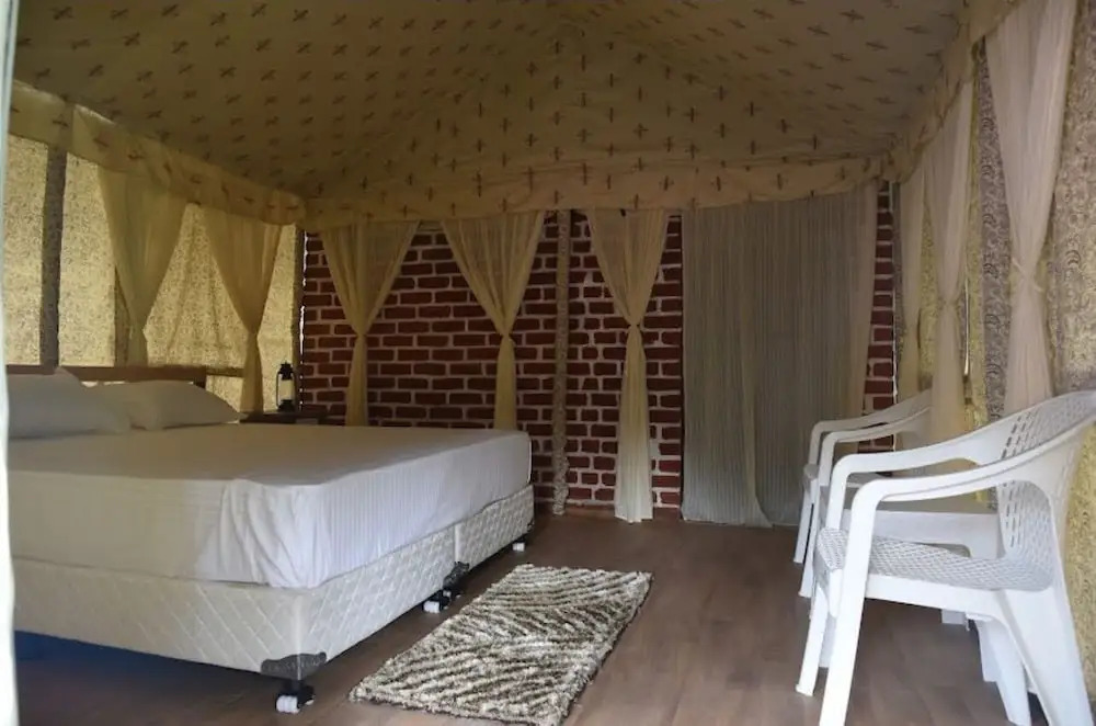nomadic soul camps — фото 6
