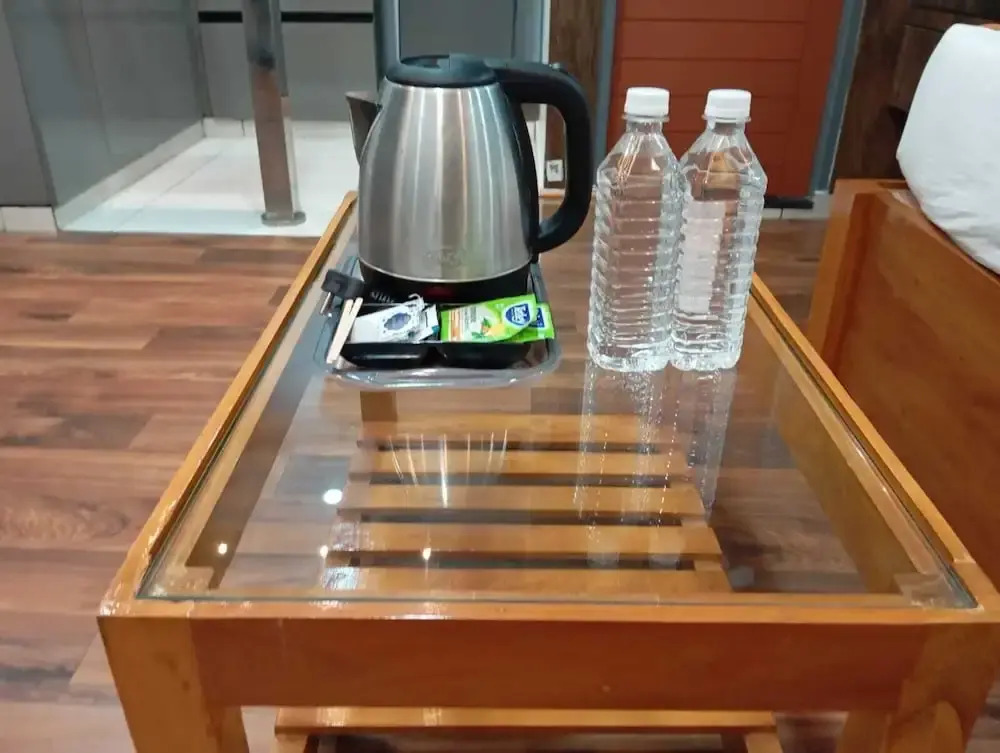 Бангалор: Vin Hotels & Service Apartments Manyata Tech Park