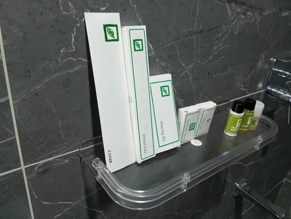Бангалор: Vin Hotels & Service Apartments Manyata Tech Park