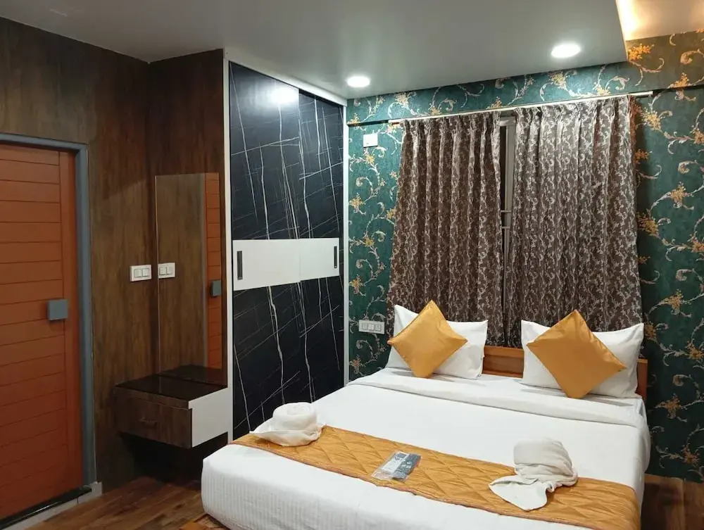 Бангалор: Vin Hotels & Service Apartments Manyata Tech Park