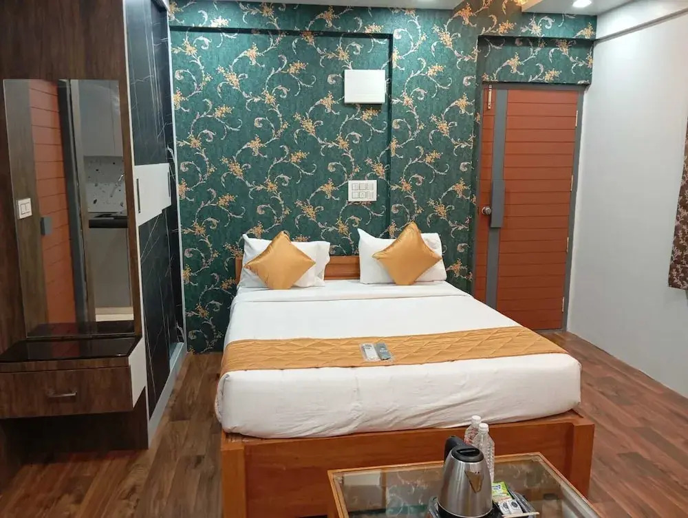 Бангалор: Vin Hotels & Service Apartments Manyata Tech Park