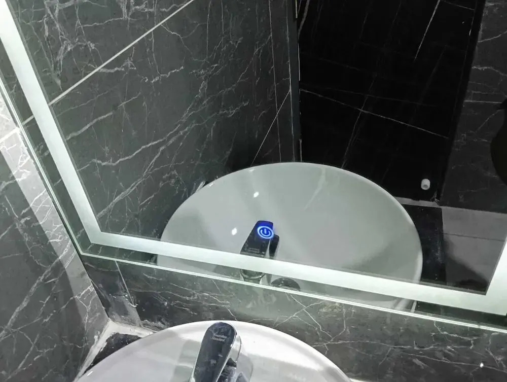 Бангалор: Vin Hotels & Service Apartments Manyata Tech Park