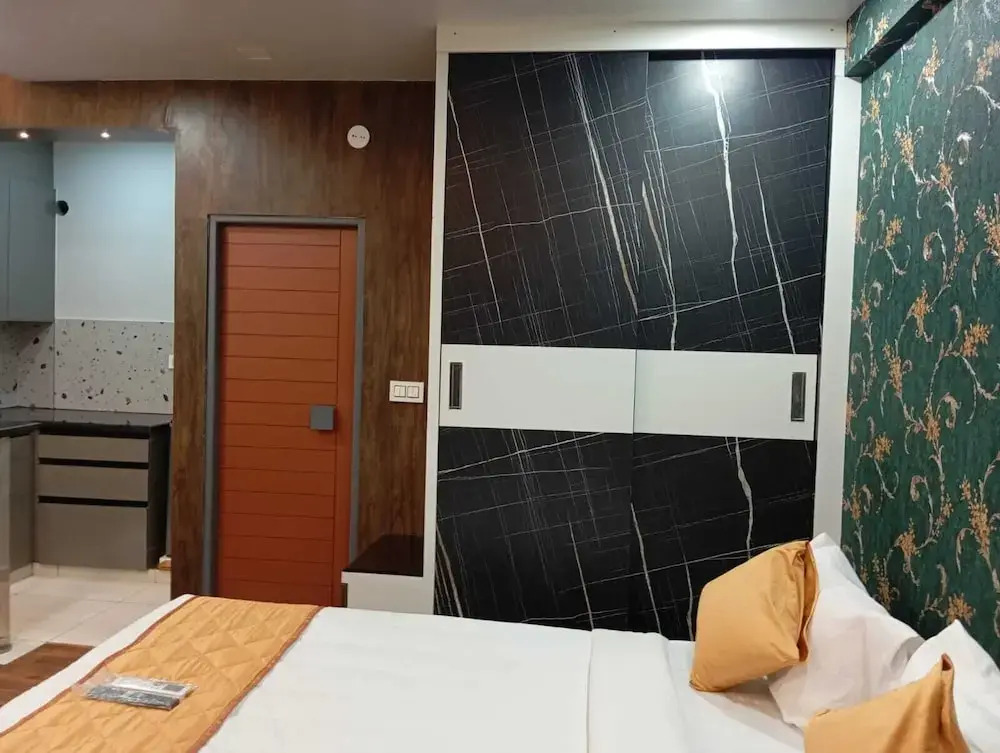 Бангалор: Vin Hotels & Service Apartments Manyata Tech Park