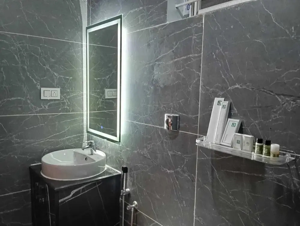 Бангалор: Vin Hotels & Service Apartments Manyata Tech Park
