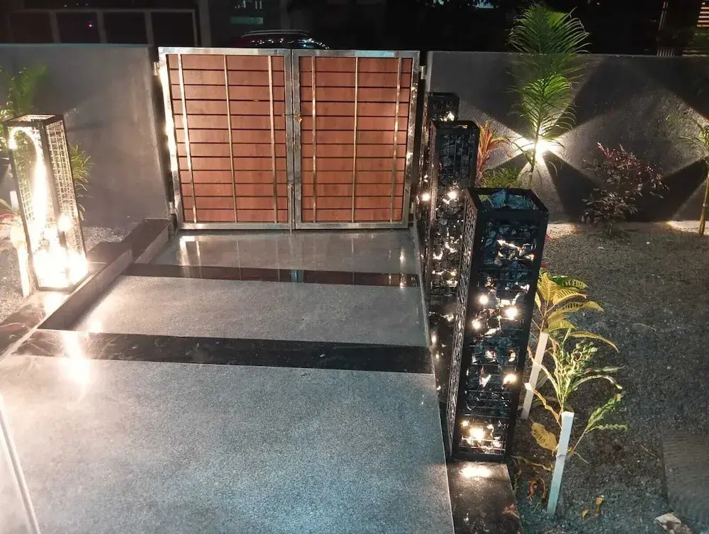 Бангалор: Vin Hotels & Service Apartments Manyata Tech Park