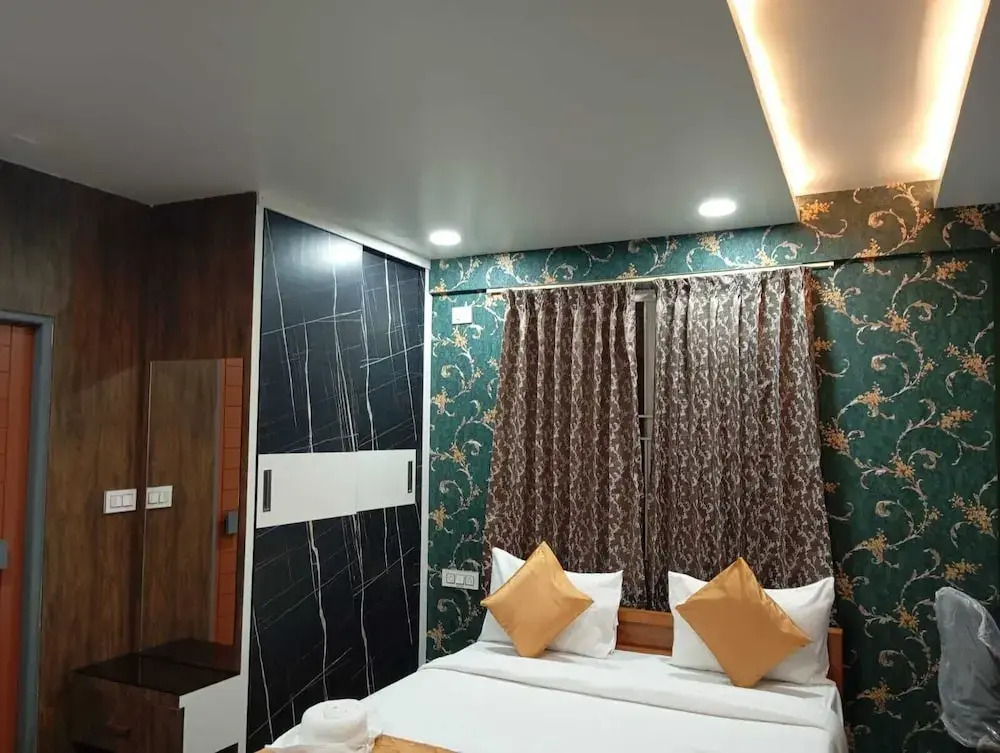 Бангалор: Vin Hotels & Service Apartments Manyata Tech Park