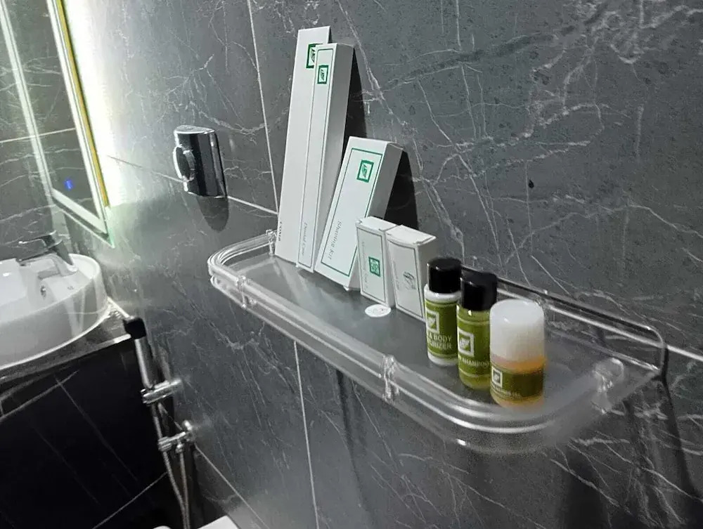 Бангалор: Vin Hotels & Service Apartments Manyata Tech Park